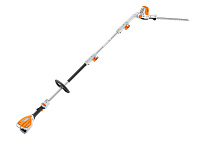 STIHL HLA 56 SET Аккумуляторный мотосекатор STIHL, AK 20, AL 101 HA012000024, Мотосекаторы аккумуляторные Штиль